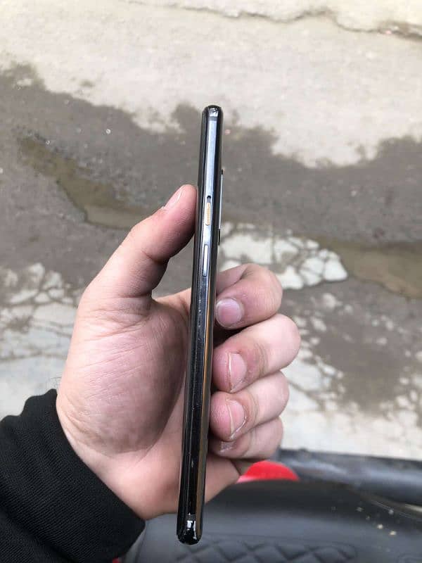 one plus 7t pro Maclern 6