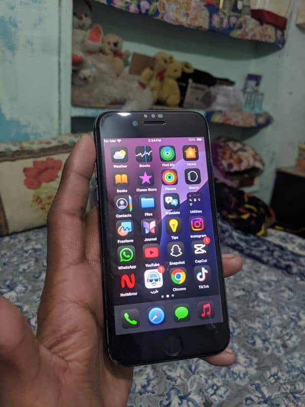 iphone se 2020 Non PTA 0