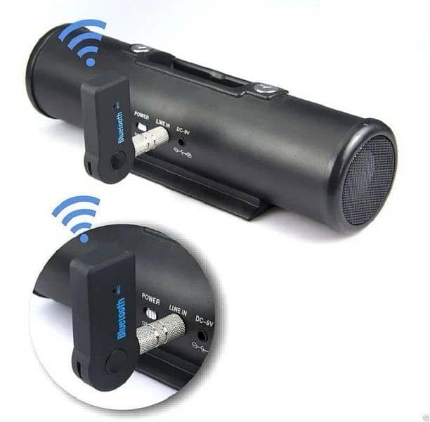 multipurpose wireless car charging adaptor 8