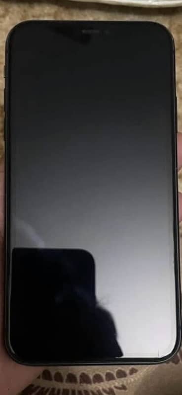 IPHONE11 JV 4MONTHS SIM WORKING LIKE NEW 1