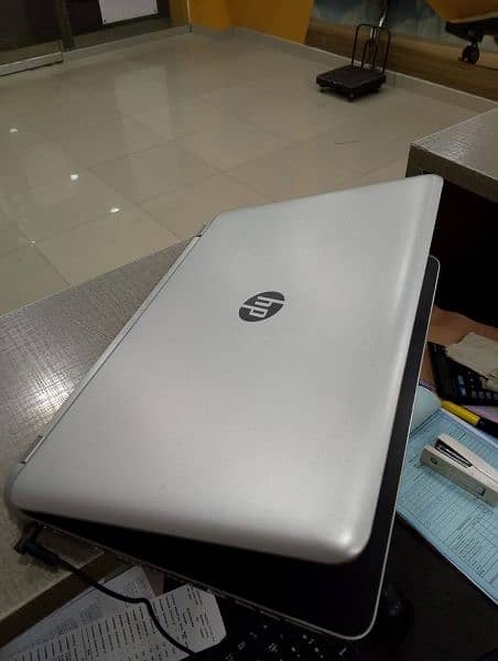 hp laptop i5 4th generation 1