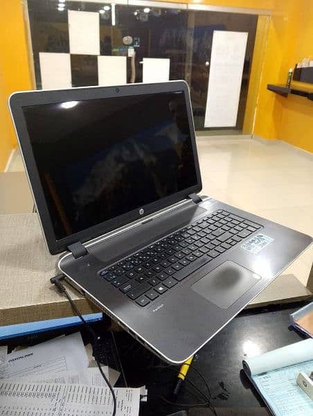 hp laptop i5 4th generation 2