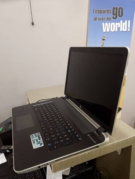 hp laptop i5 4th generation 3