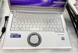 PANASONIC LAPTOP