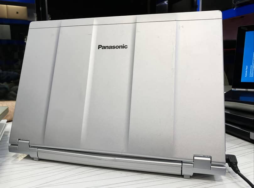 PANASONIC LAPTOP 2