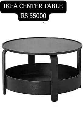 IKEA -Tables for sale / center table / nesting tables / nest of tables 0