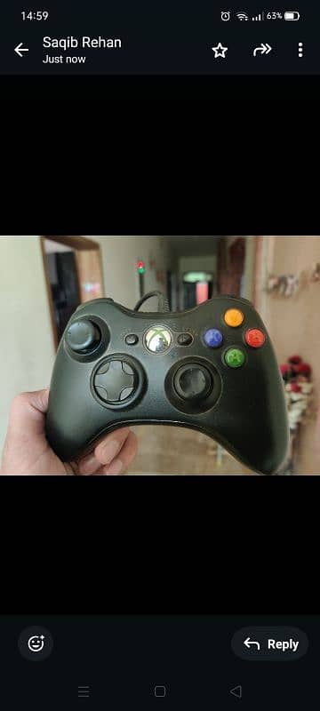 XBOX 360 1