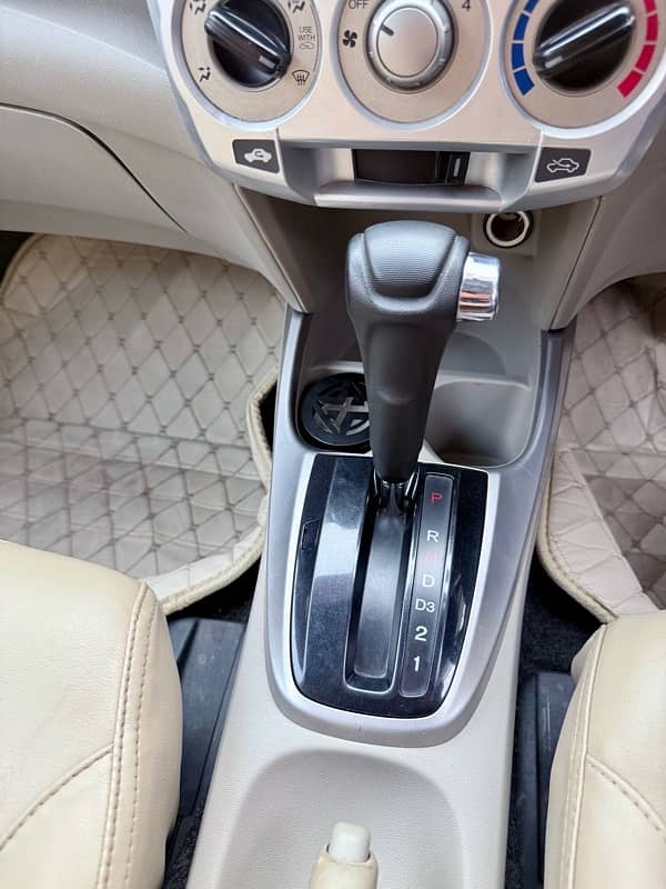 Honda City 1.3 Auto 2018 10