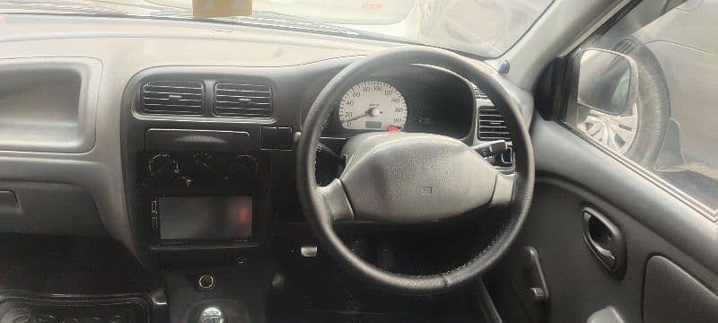 Suzuki Alto 2008 12