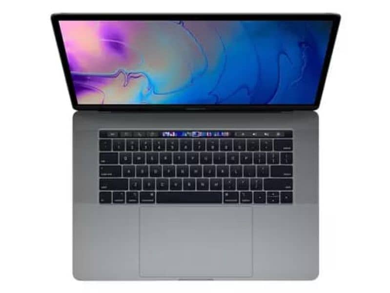 Apple MacBook Pro 2019, Led 15,4,, Core i9, Ram 32, Ssd 512 1