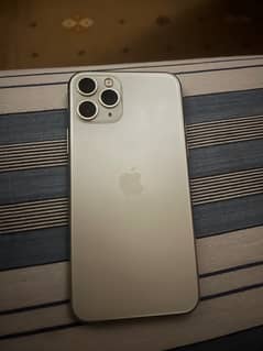 IPhone 11 pro Non PTA