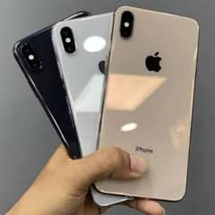 I phone xs