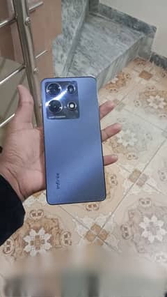 Infinix