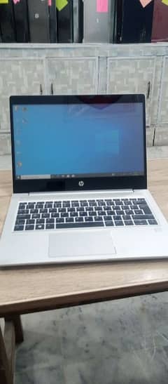 HP ProBook 430 G6 Touch Screen