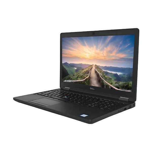 Dell Latitude 5590 | 8th Gen Core i5 | 8gb RAM | 15.6 Display | 0