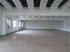 Centrally Located Office Available In Gulberg For Rent