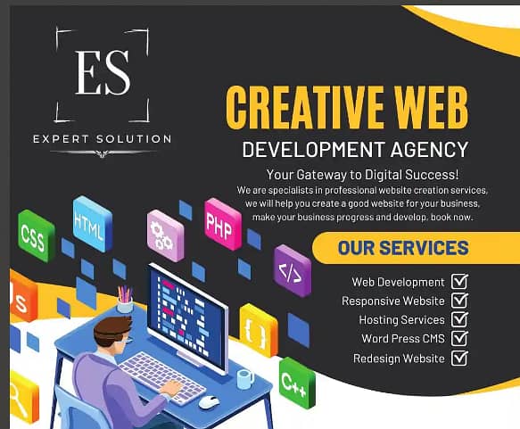 Web design 1