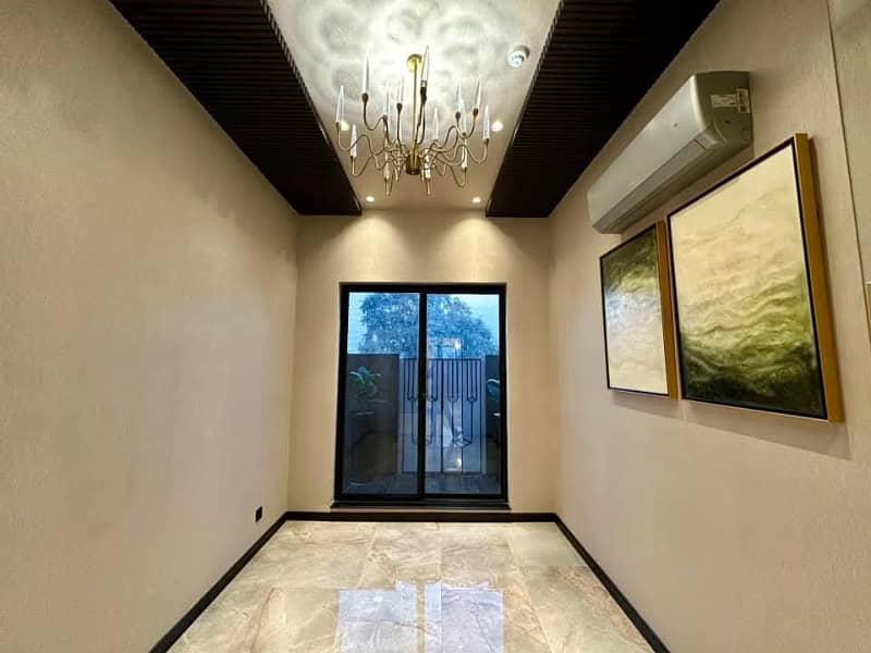 One Kanal Beautiful Modern Bungalow Available For Sale In DHA Phase 7 Lahore 2