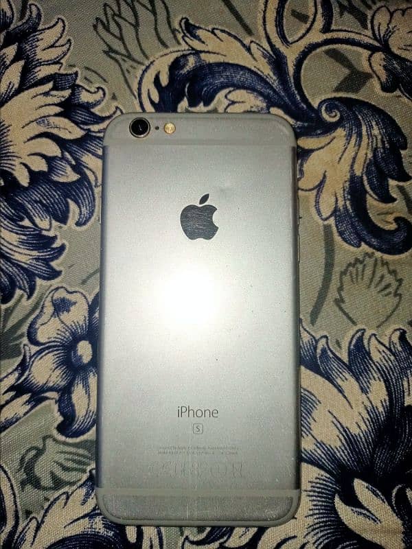 iphone 6s 128 GB 4