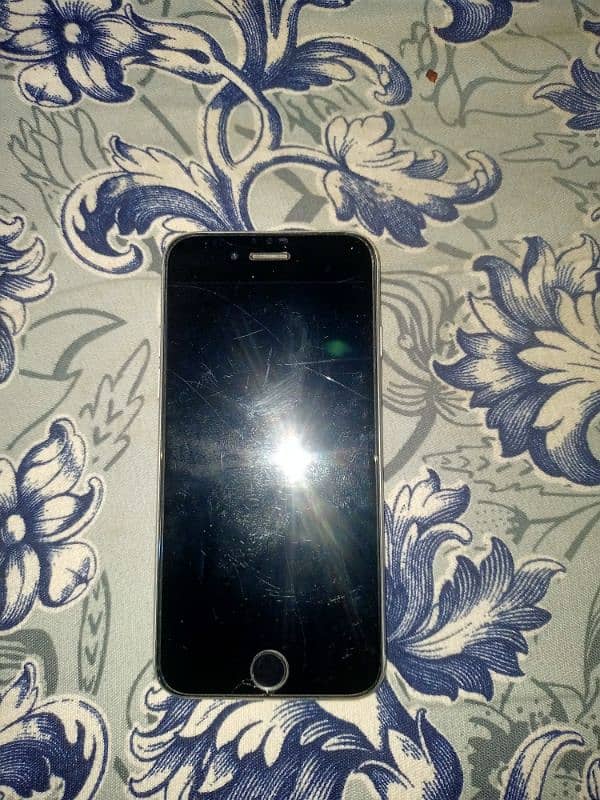 iphone 6s 128 GB 5