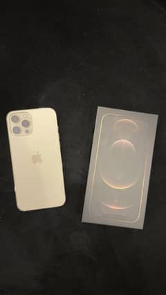 Apple iPhone 12 Pro Max 256GB HK 10/10 non pta