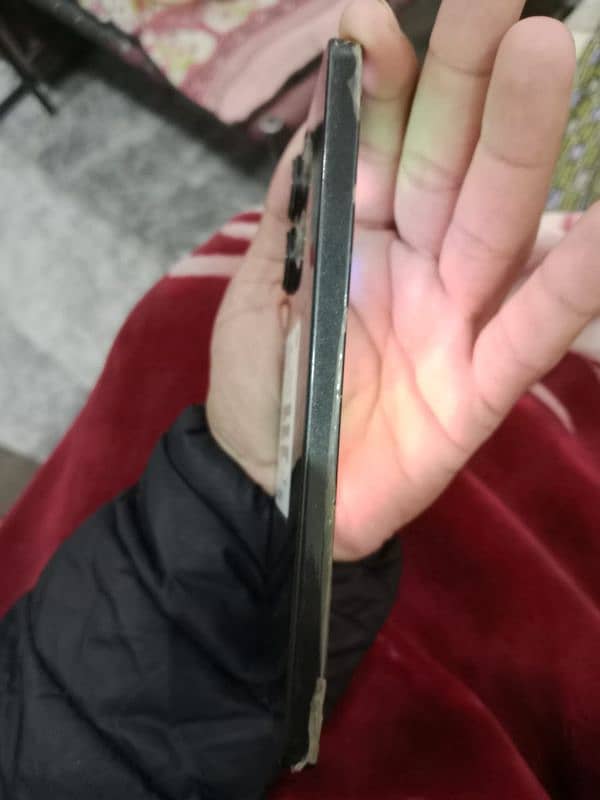 Redmi note 13 10/10 condition 4