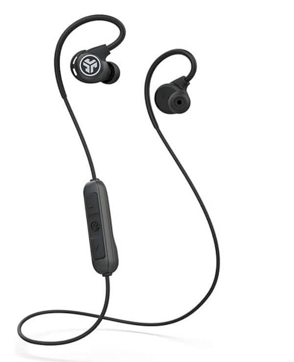 J lab Audio fit sports 3 hand free 1