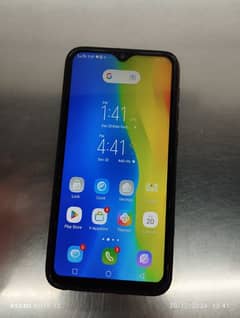 vivo y97