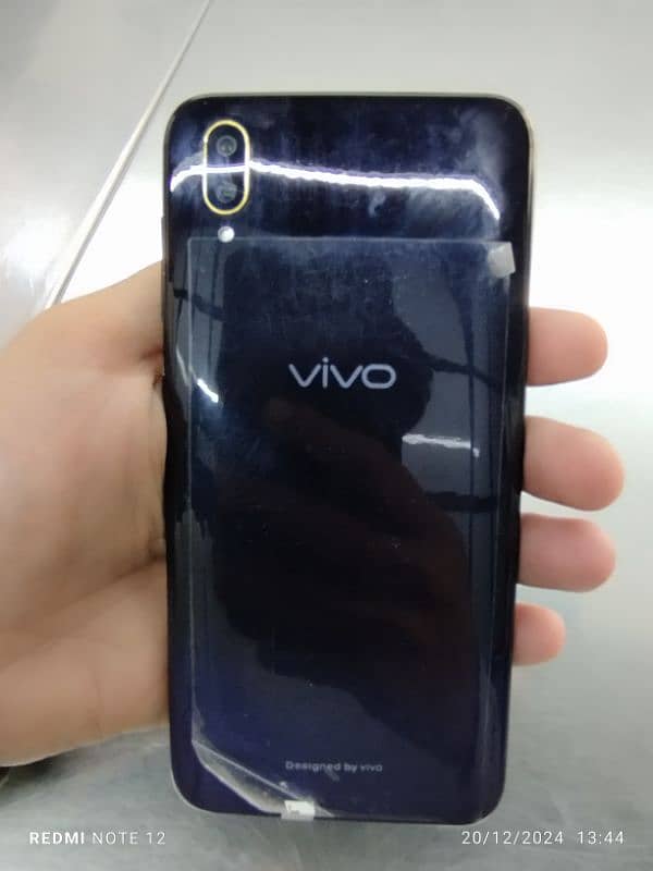 vivo y97 6