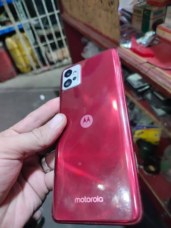 moto g32.6. 128 GB hi exchange possible 1