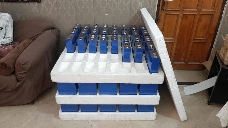 Lithium Cell stock available . 4