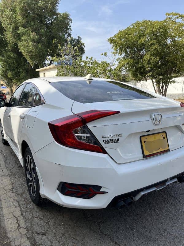 Honda Civic 2019 2