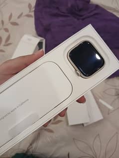 APPLE WATCH SERIES 9 URGENT SELL