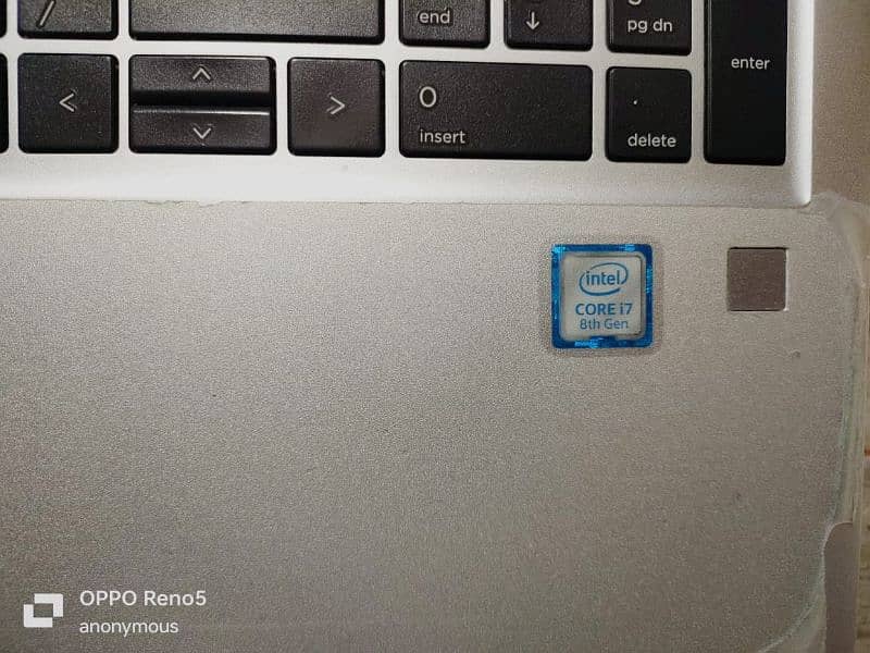 G6 450core i7 8th generation 256ssd 3