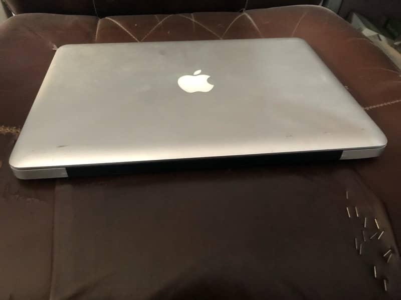 Macbook pro 2010 13” 6