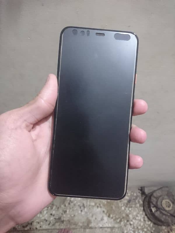 Google pixel 4xl (OEM lock) non PTA 1