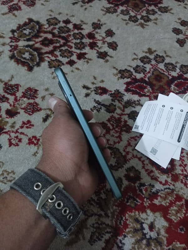 redmi A3 like new phone 3