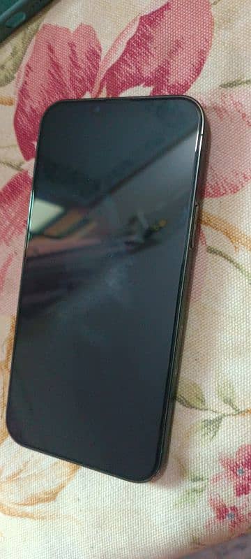 iPhone 13 pro max 128/8 . new condition not any fault and scratches 2