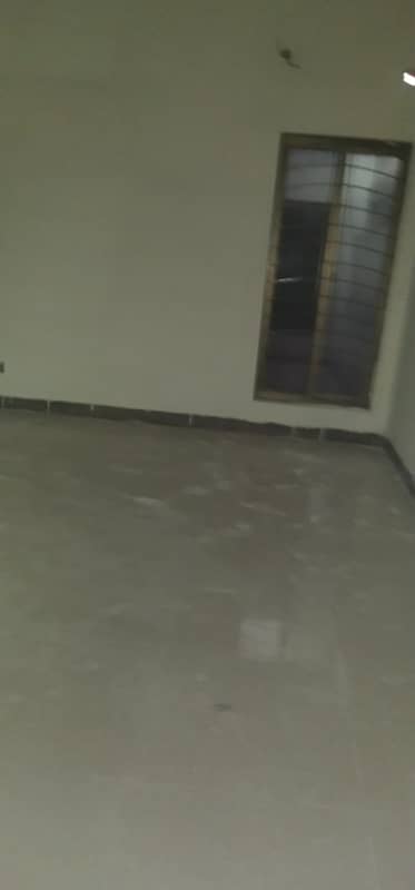 Wapda town H block 1 kanal single story independent house available for rent 11