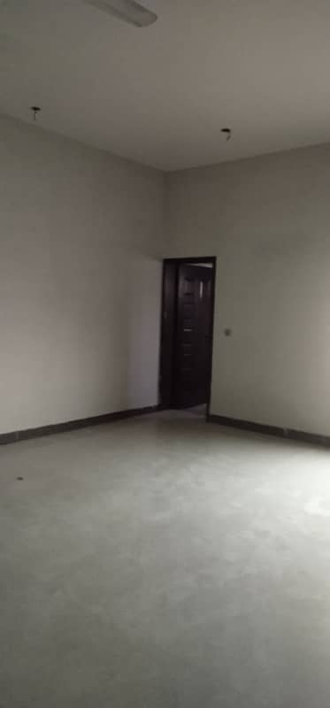 Wapda town H block 1 kanal single story independent house available for rent 15