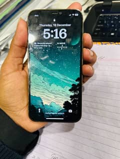 IPhone 12 Pro - PTA approved - 128GB - All Okay