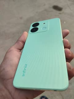 infinix