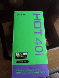 Infinix