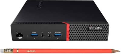 lenovo m715q amd a10 4gb 500gb hdd-