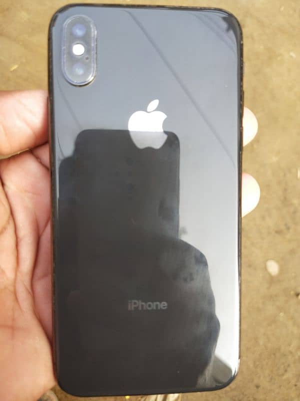 iPhone x PTA Approved 0