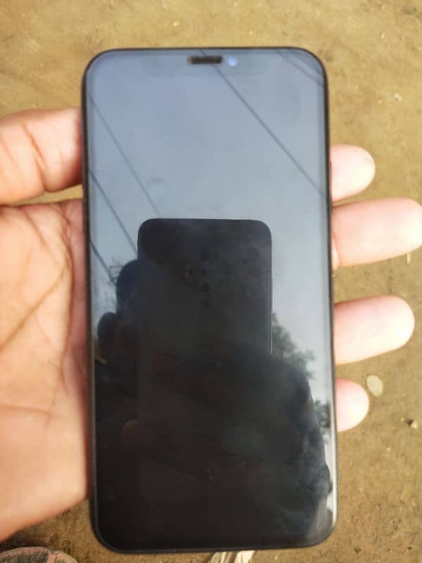 iPhone x PTA Approved 1