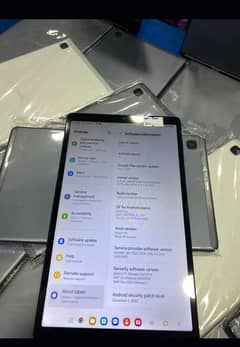 Samsung Tab A7 3gb 32gb stock available This add only for Shopkeepers