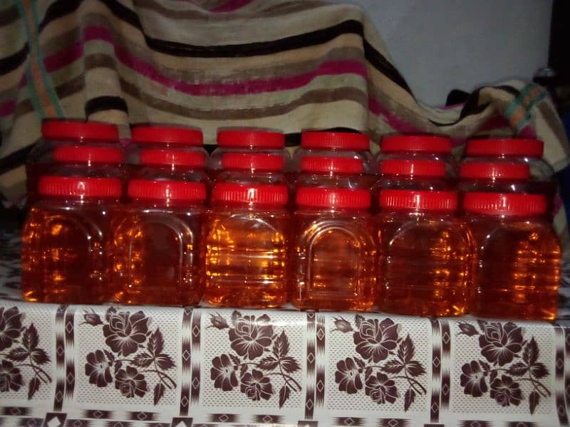 pure forrest honey from mianwali 2