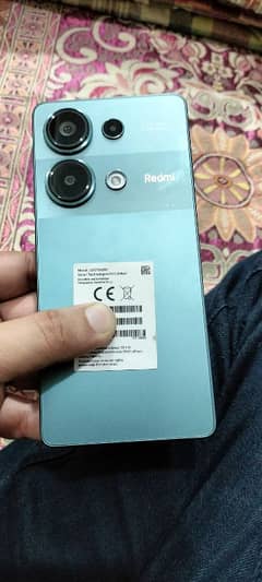 Redmi Note 13 pro