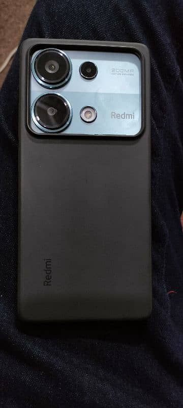 Redmi Note 13 pro 7